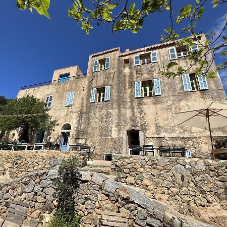 Casa Musicale Hotel Pigna Eksteriør billede