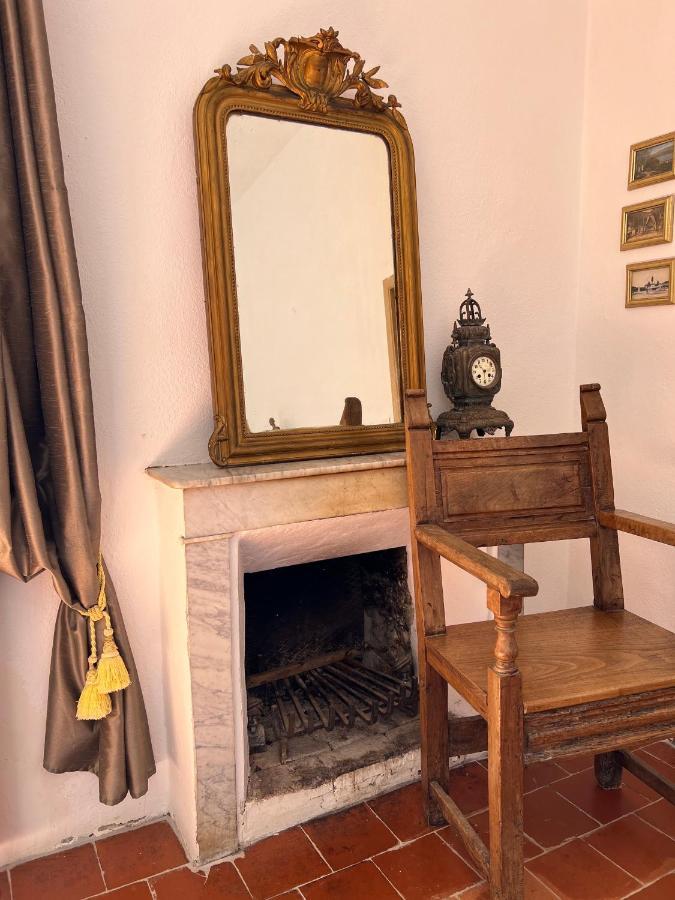 Casa Musicale Hotel Pigna Eksteriør billede