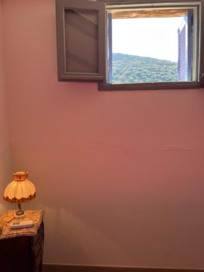 Casa Musicale Hotel Pigna Eksteriør billede