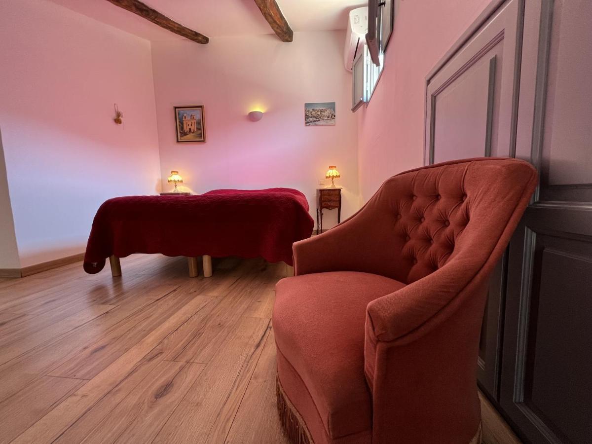 Casa Musicale Hotel Pigna Eksteriør billede