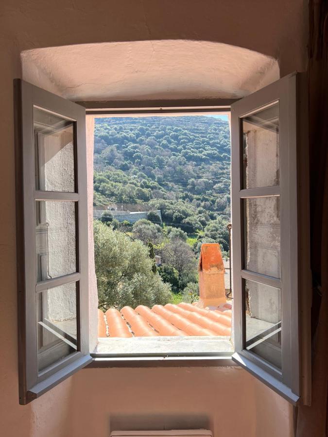 Casa Musicale Hotel Pigna Eksteriør billede