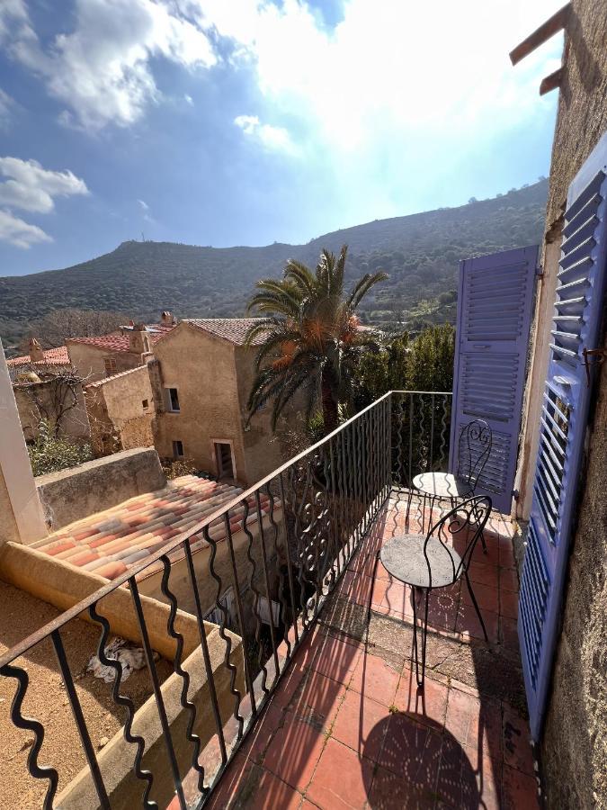 Casa Musicale Hotel Pigna Eksteriør billede