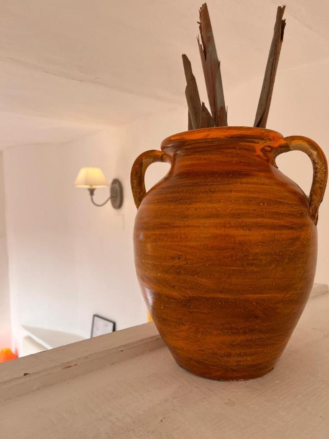 Casa Musicale Hotel Pigna Eksteriør billede