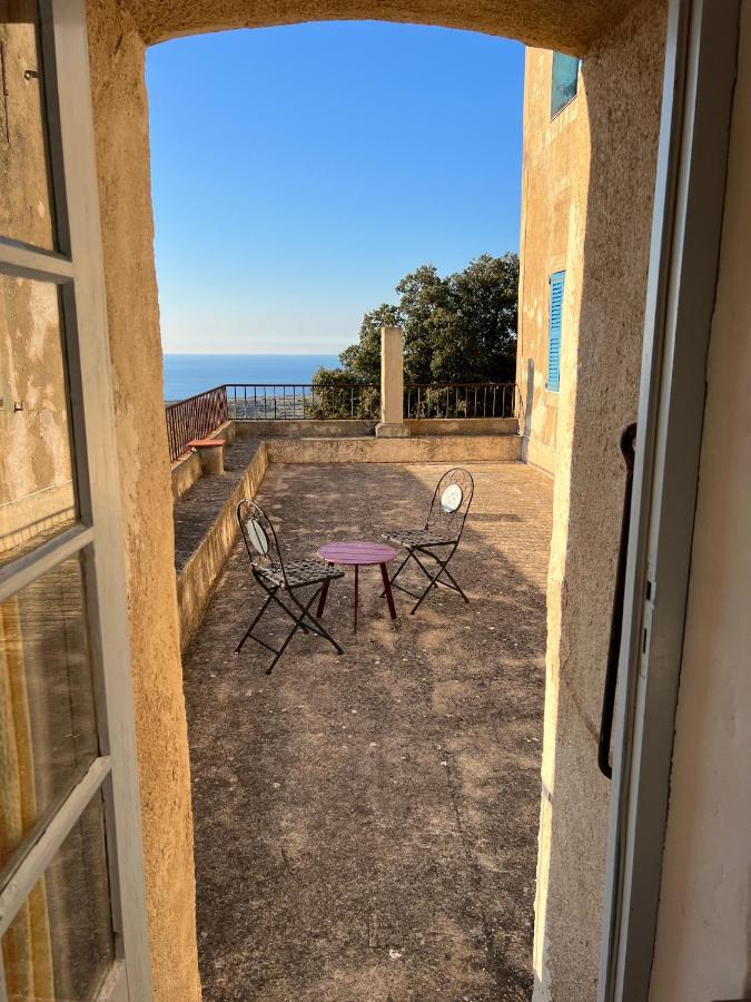 Casa Musicale Hotel Pigna Eksteriør billede