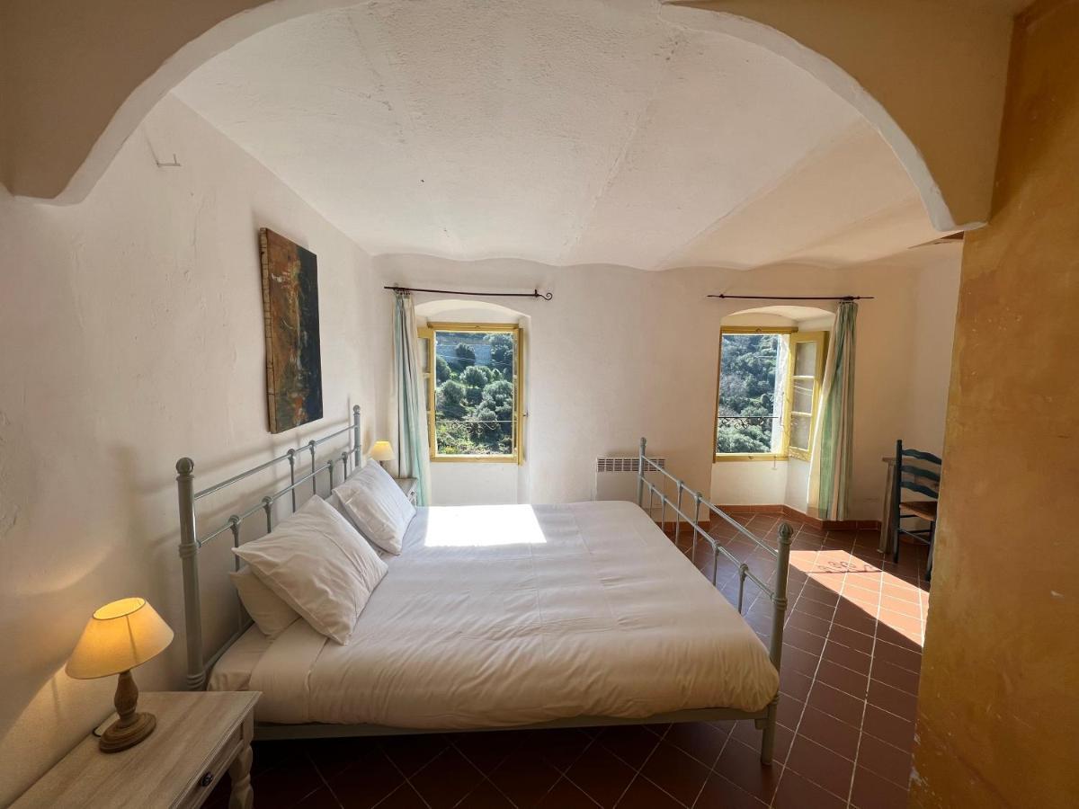 Casa Musicale Hotel Pigna Eksteriør billede