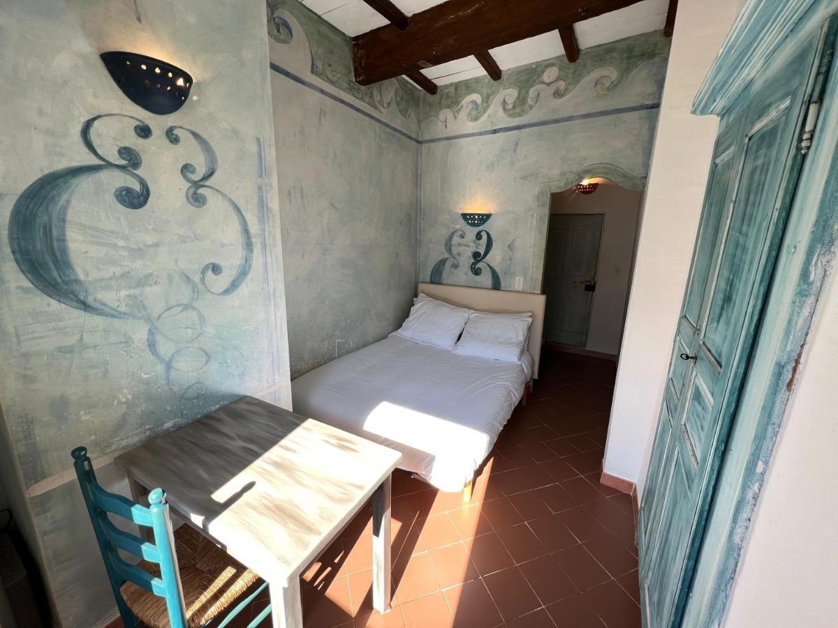 Casa Musicale Hotel Pigna Eksteriør billede