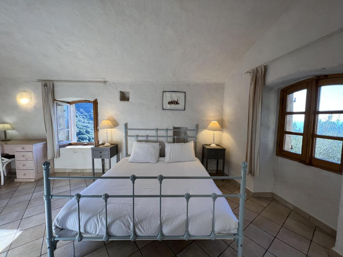 Casa Musicale Hotel Pigna Eksteriør billede