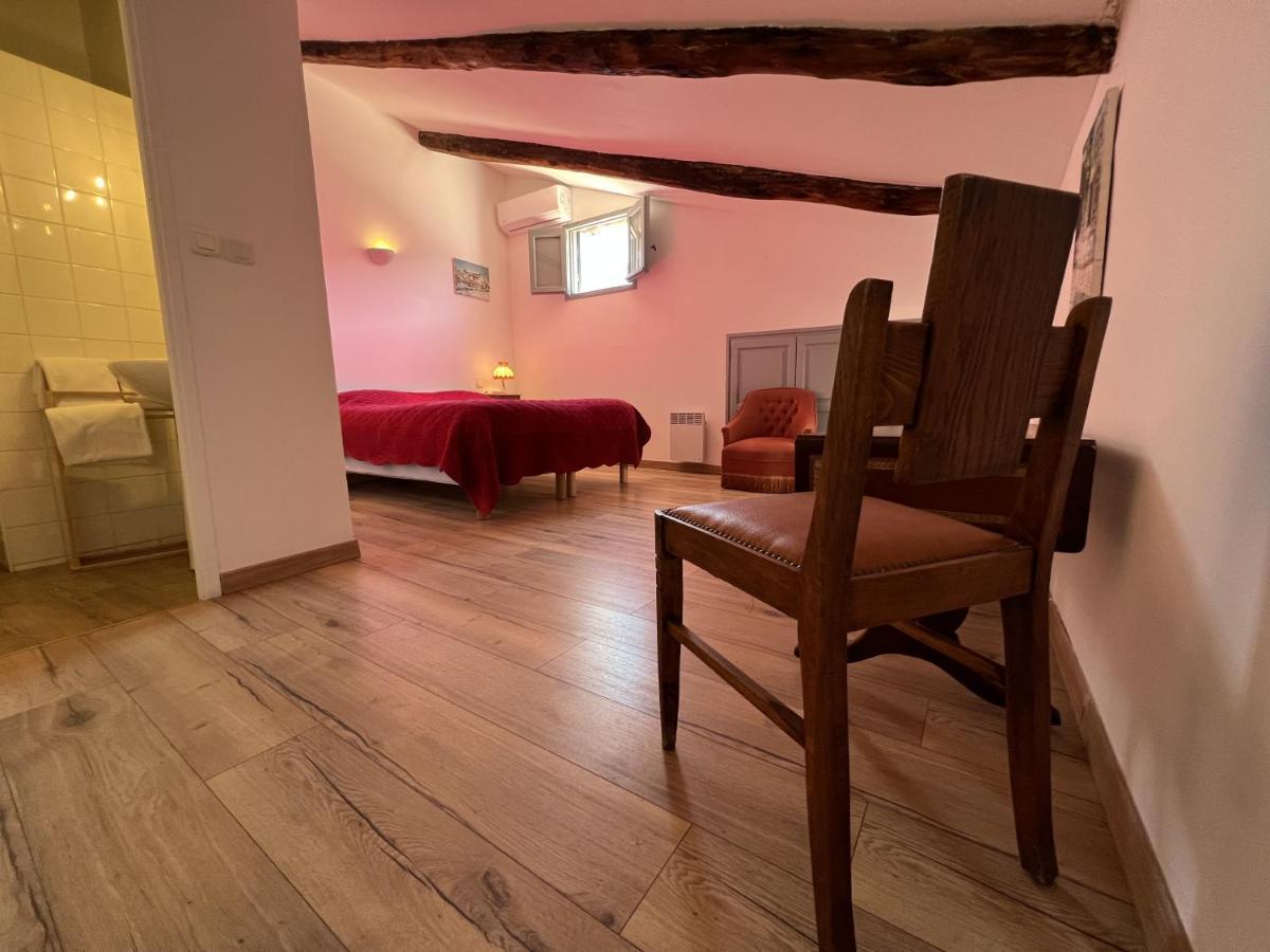 Casa Musicale Hotel Pigna Eksteriør billede