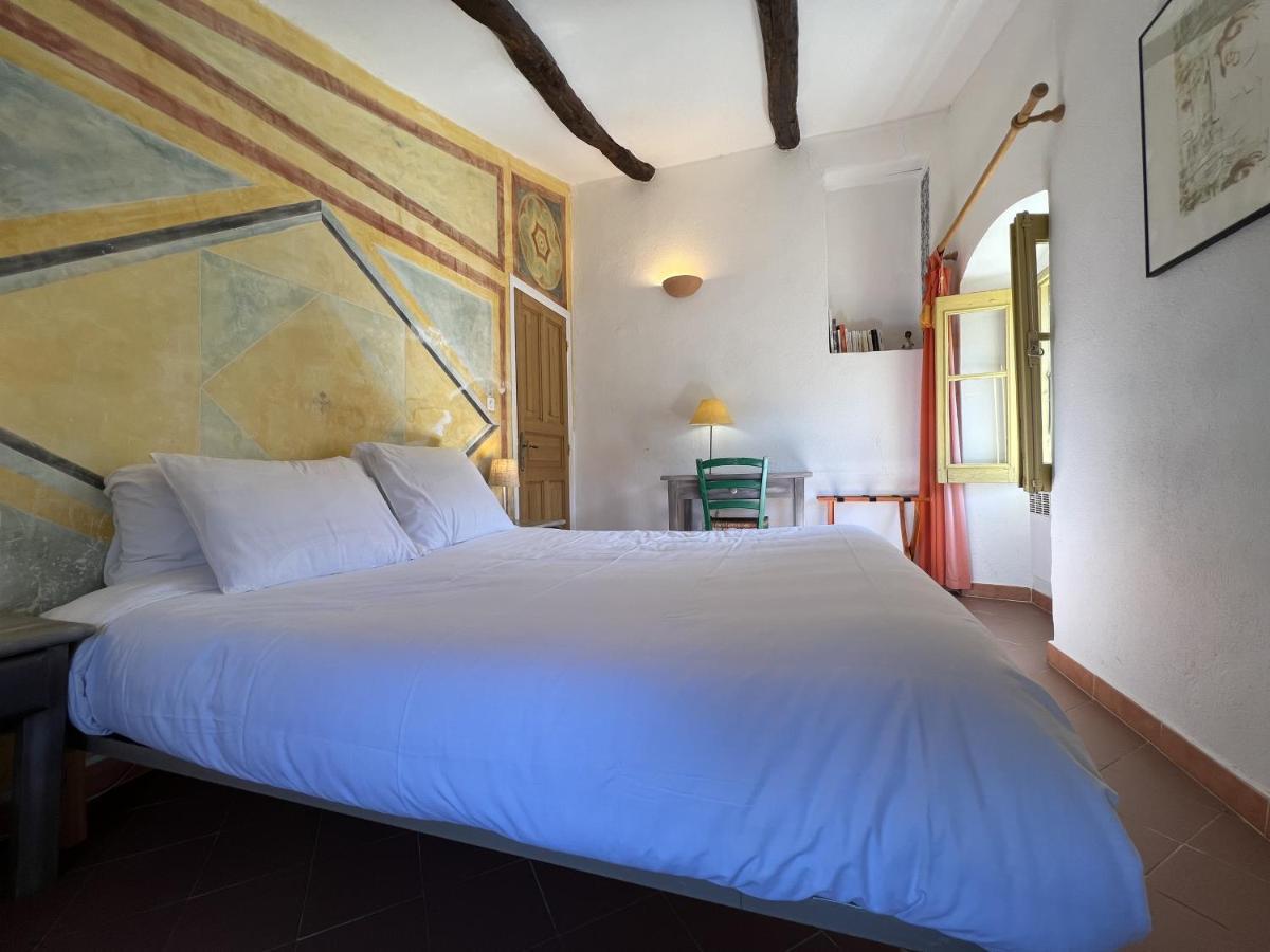 Casa Musicale Hotel Pigna Eksteriør billede