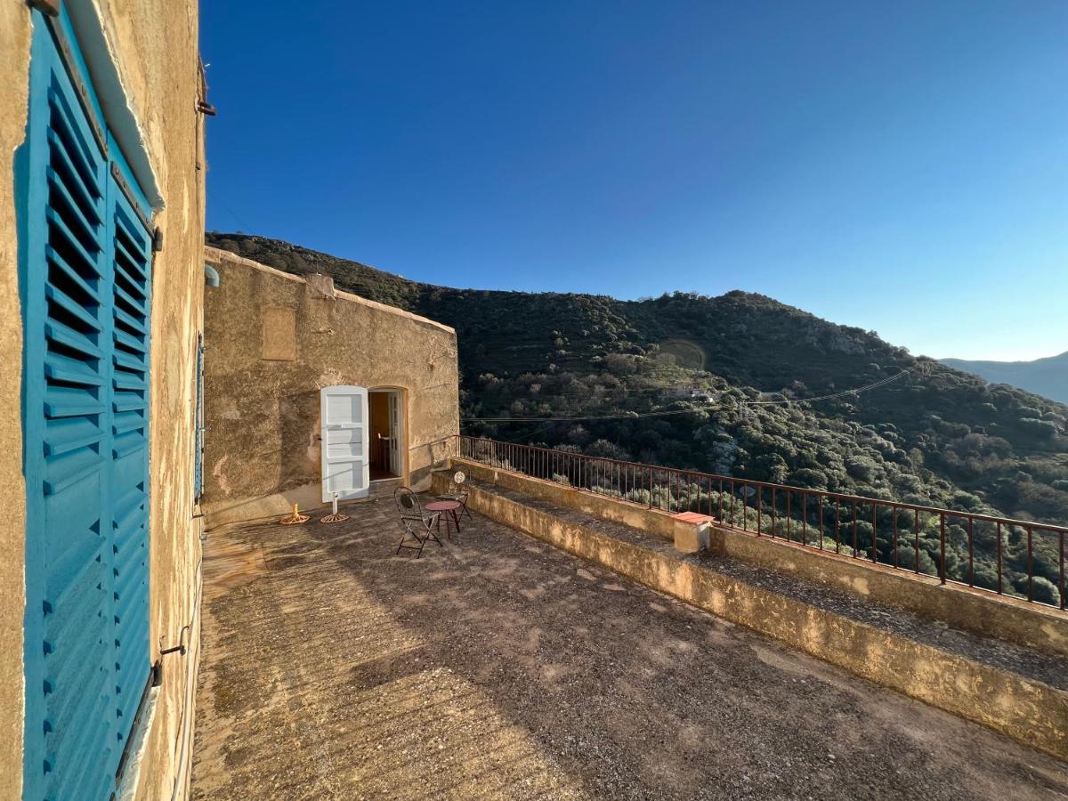 Casa Musicale Hotel Pigna Eksteriør billede