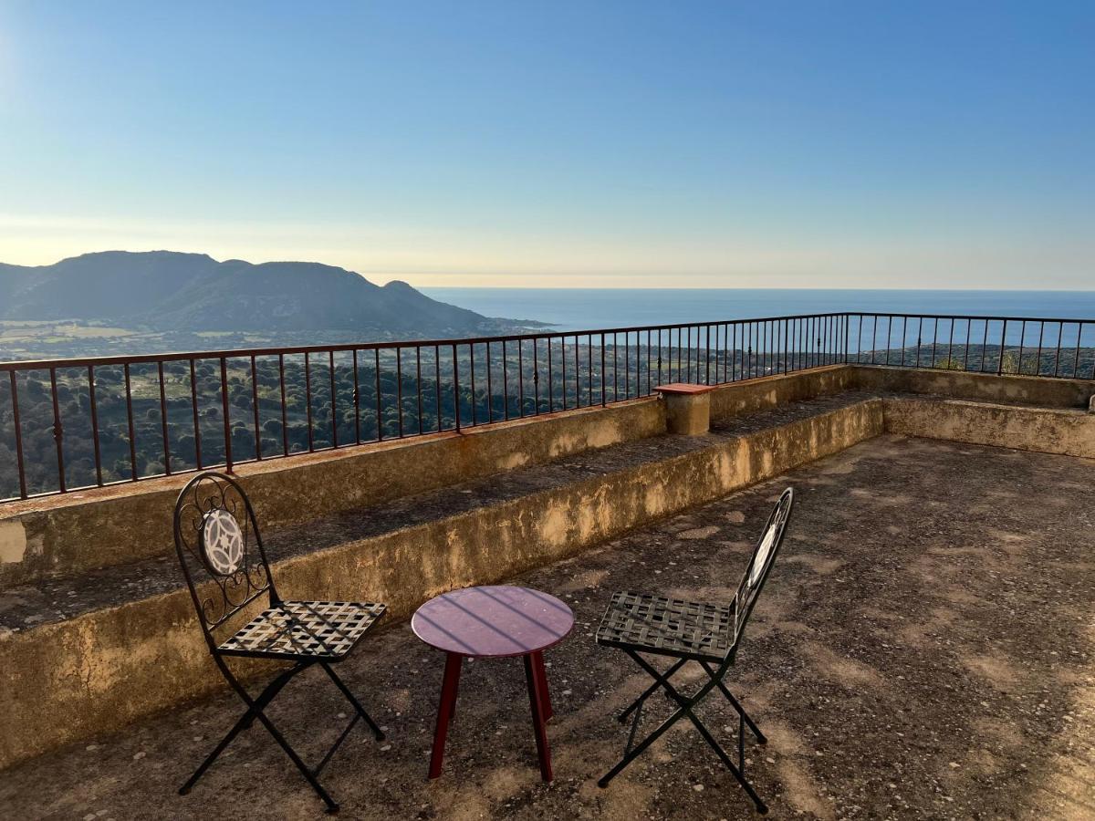 Casa Musicale Hotel Pigna Eksteriør billede