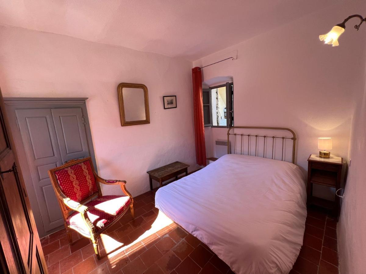 Casa Musicale Hotel Pigna Eksteriør billede