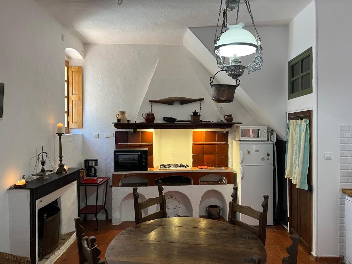 Casa Musicale Hotel Pigna Eksteriør billede