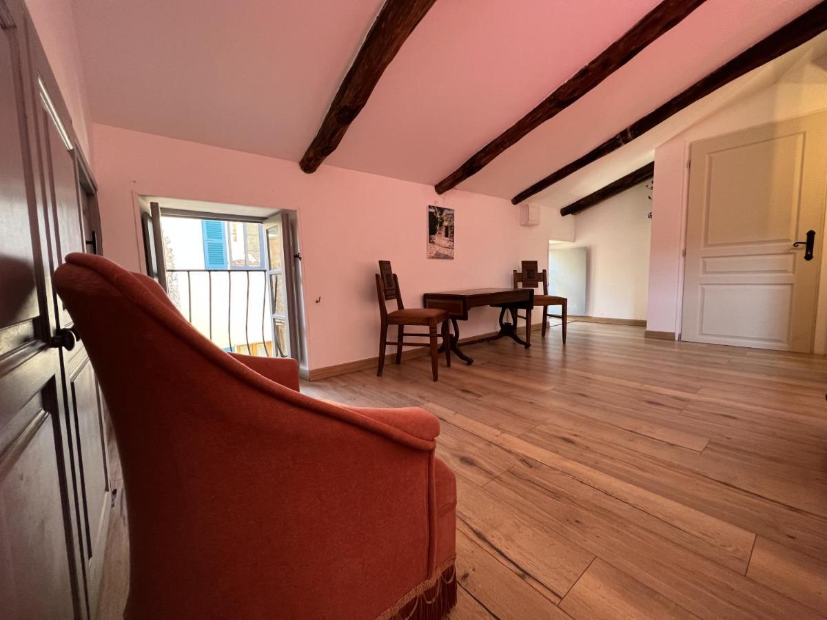 Casa Musicale Hotel Pigna Eksteriør billede