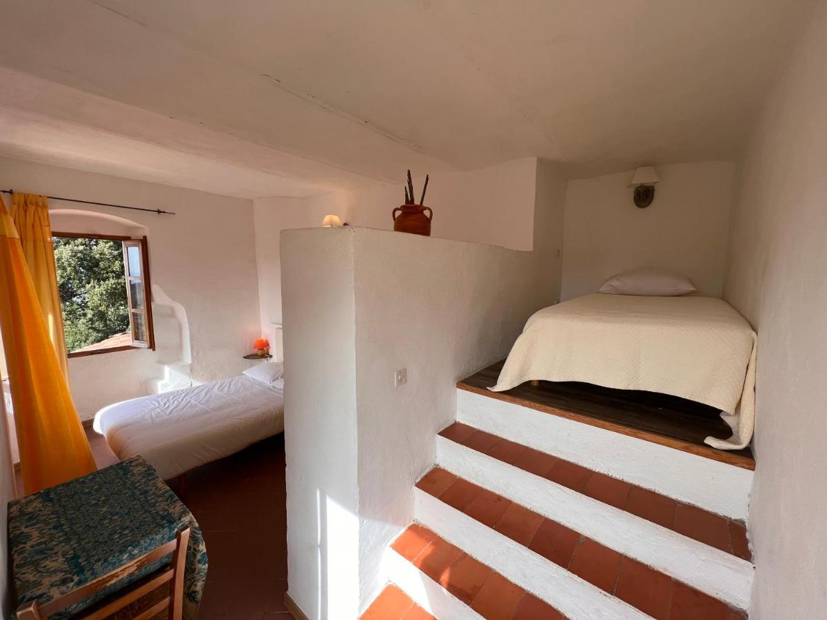 Casa Musicale Hotel Pigna Eksteriør billede