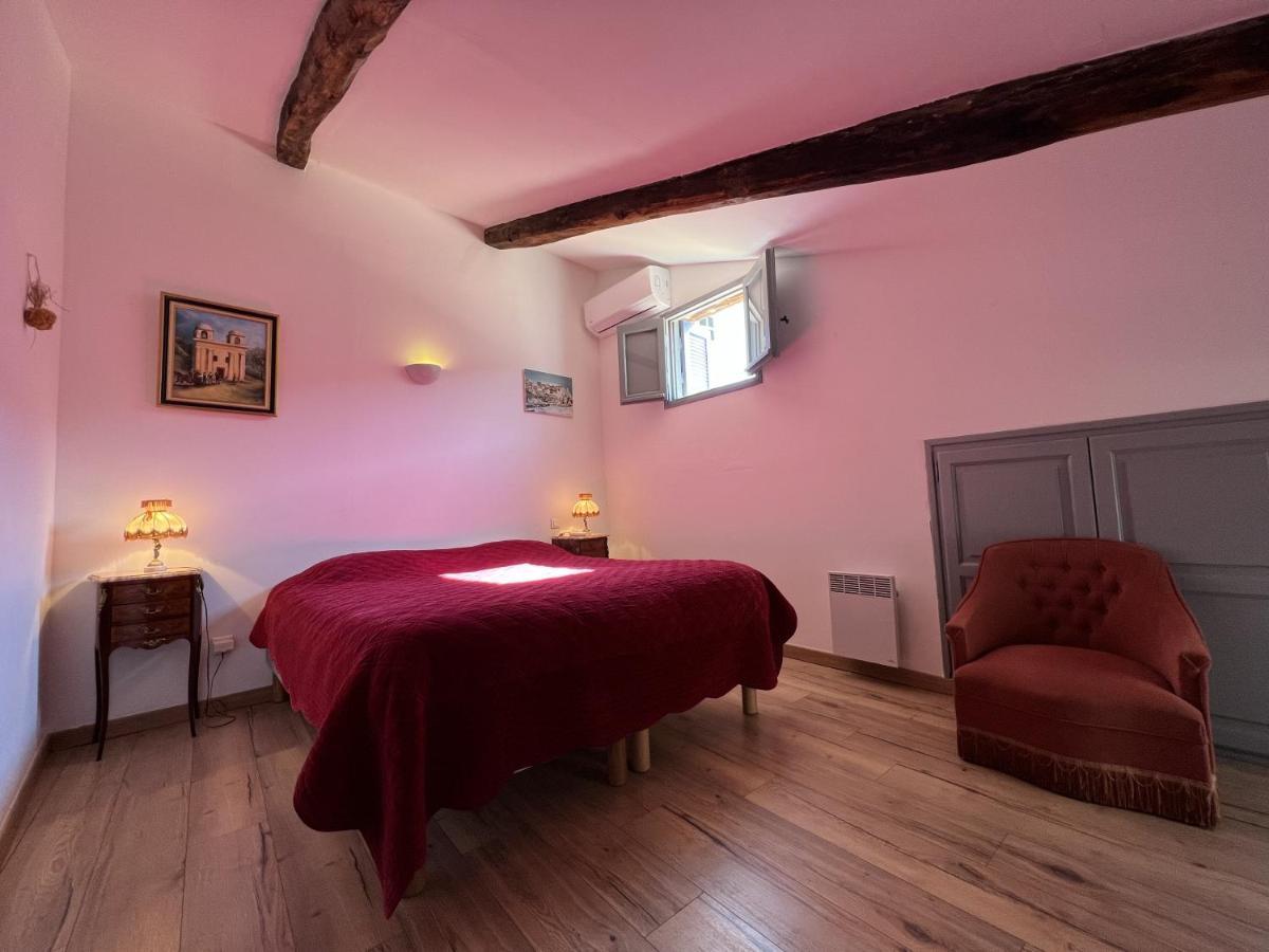 Casa Musicale Hotel Pigna Eksteriør billede