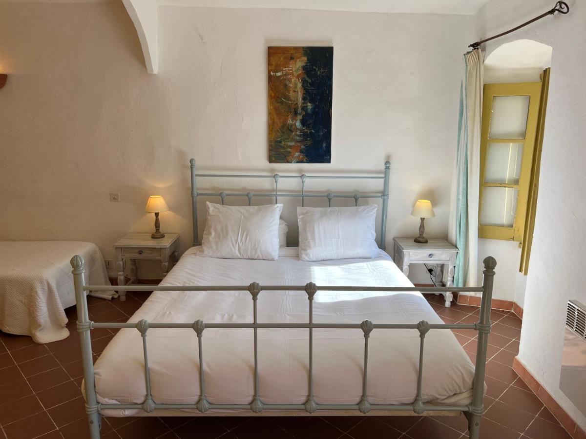 Casa Musicale Hotel Pigna Eksteriør billede