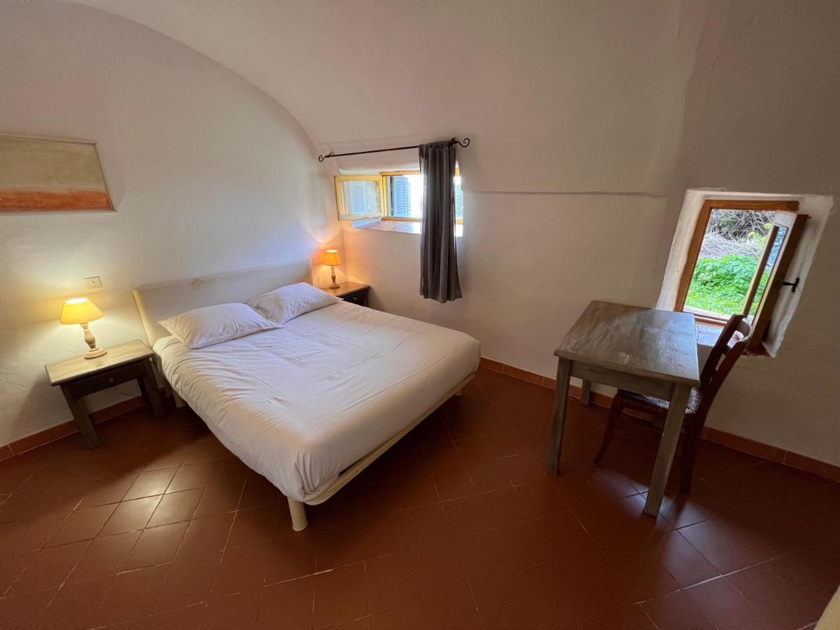 Casa Musicale Hotel Pigna Eksteriør billede