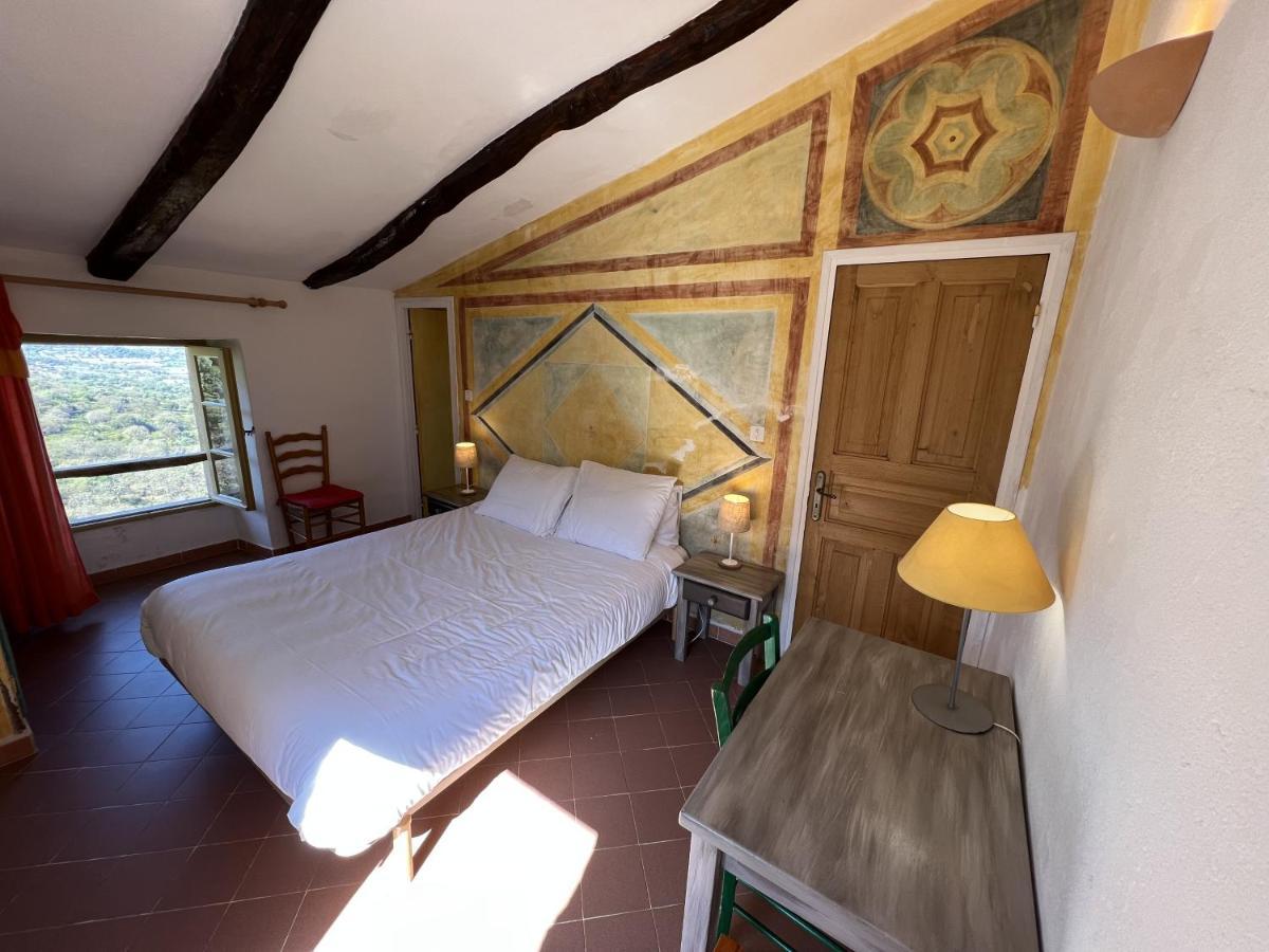 Casa Musicale Hotel Pigna Eksteriør billede