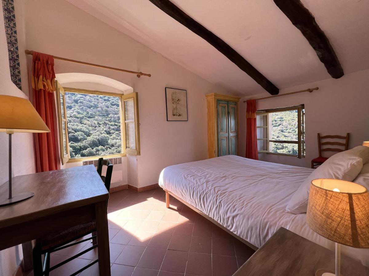 Casa Musicale Hotel Pigna Eksteriør billede