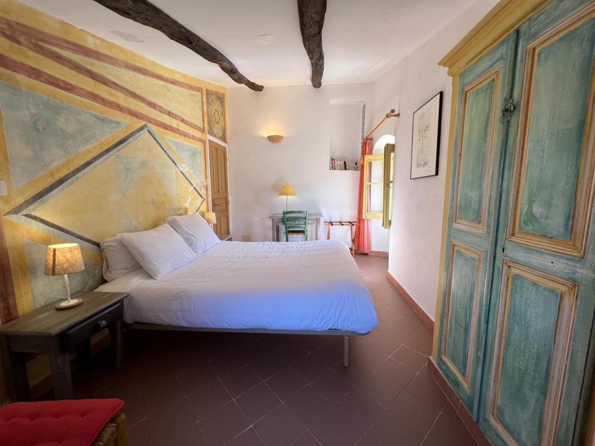 Casa Musicale Hotel Pigna Eksteriør billede