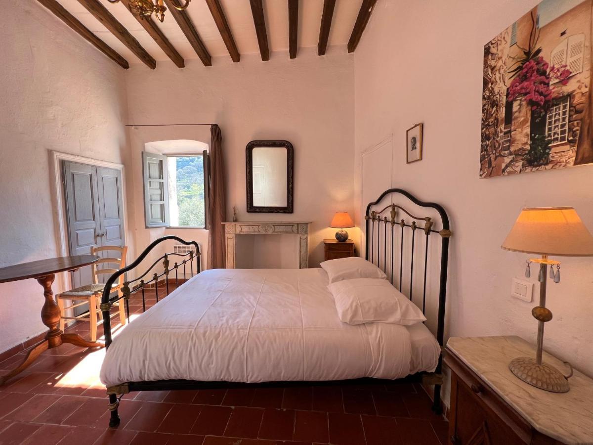 Casa Musicale Hotel Pigna Eksteriør billede