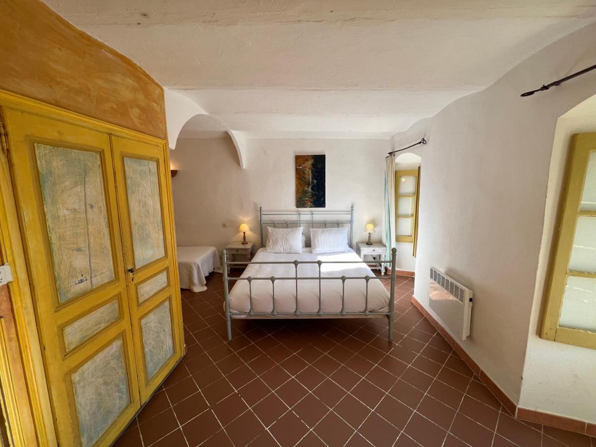 Casa Musicale Hotel Pigna Eksteriør billede