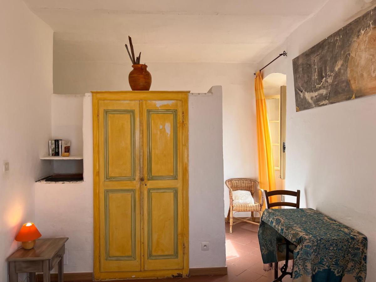 Casa Musicale Hotel Pigna Eksteriør billede