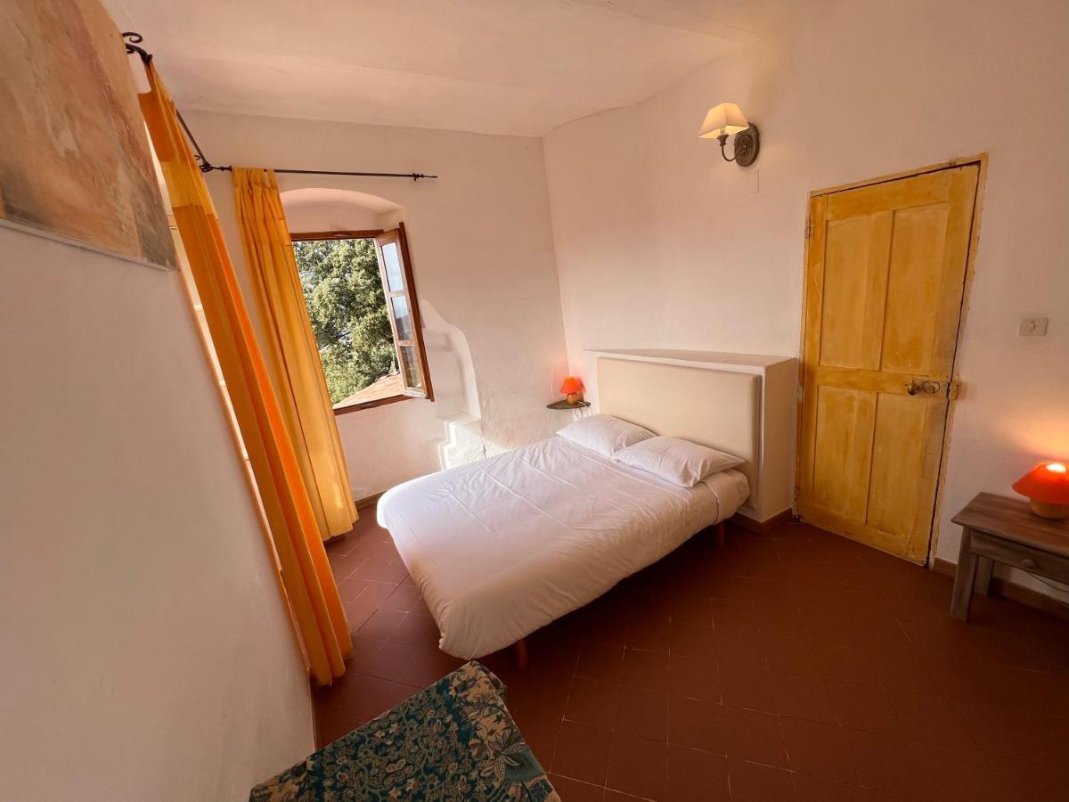 Casa Musicale Hotel Pigna Eksteriør billede