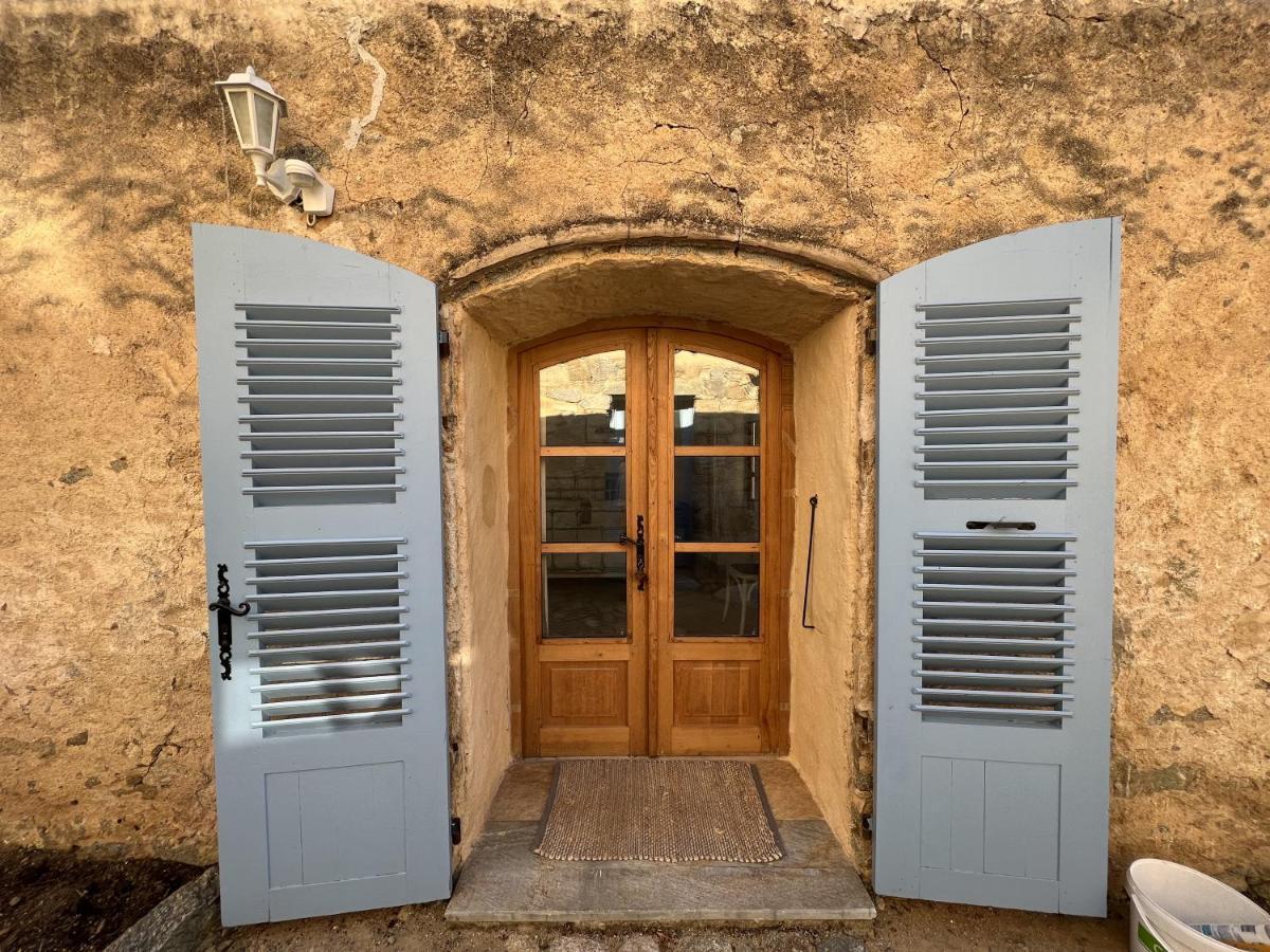Casa Musicale Hotel Pigna Eksteriør billede