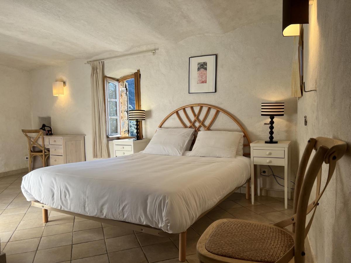 Casa Musicale Hotel Pigna Eksteriør billede