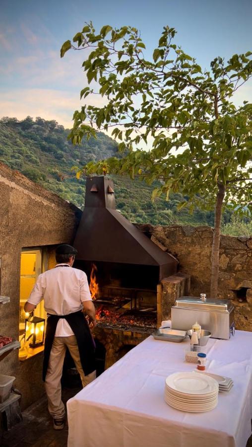 Casa Musicale Hotel Pigna Eksteriør billede