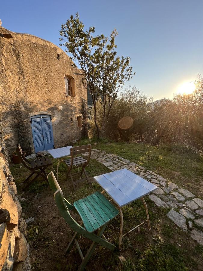 Casa Musicale Hotel Pigna Eksteriør billede