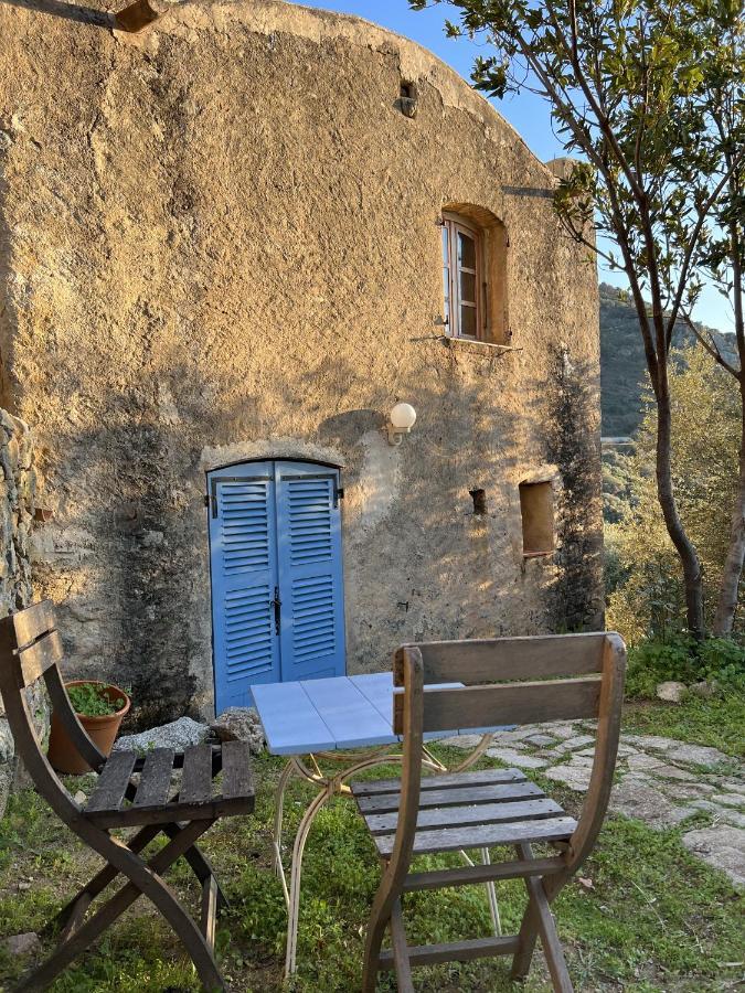 Casa Musicale Hotel Pigna Eksteriør billede
