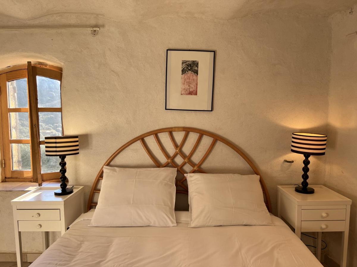 Casa Musicale Hotel Pigna Eksteriør billede