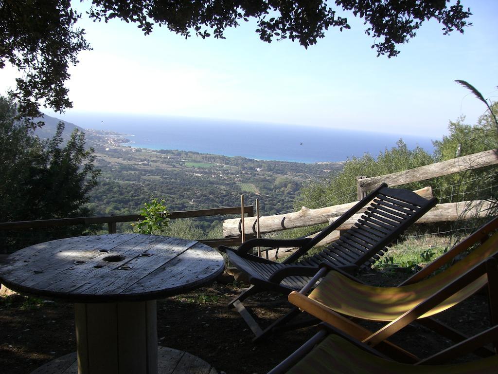 Casa Musicale Hotel Pigna Eksteriør billede